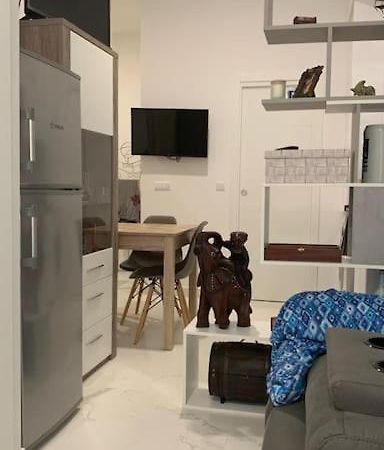 شقة Studio أفيرو المظهر الخارجي الصورة